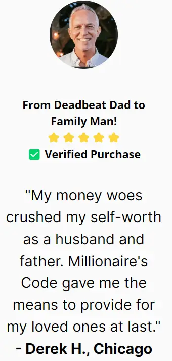 Derek H.-Millionaire's Code-Happy-Customer.jpg